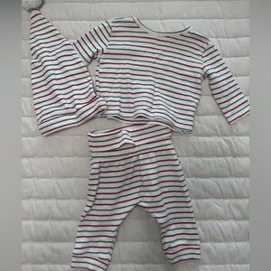 Baby Christmas 3-Piece Set